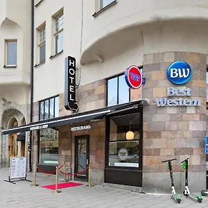Western At 108 3*, Stockholm Schweden