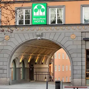 Wasa Park 2*, Stockholm Schweden