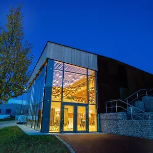 Oekohotel Aus Holz Alea Eco Hotel Pfaffenhofen an der Ilm