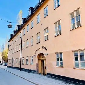 Birka 3*, Stockholm Schweden