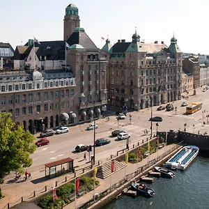 Elite Savoy 4*, Malmö Schweden