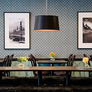 Western Hotell Stockholm