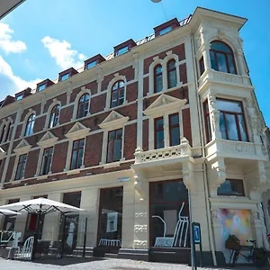 Twentysix 4*, Malmö Schweden