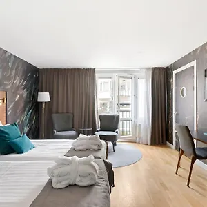 Tapto Hotell Stockholm