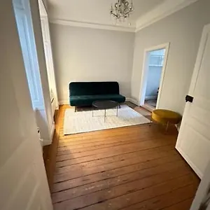 Gamla Stan Apartmanhotel Stockholm