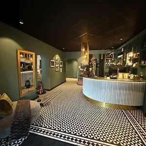 Hotell Onyxen, Göteborg