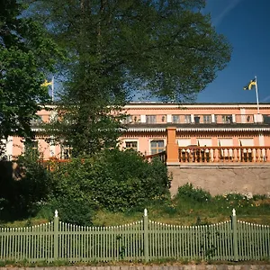 Hasselbacken Ville de Stockholm