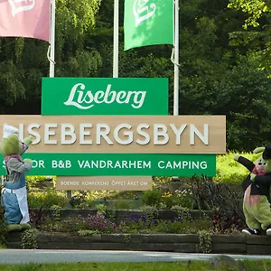 Lisebergsbyns Ferienpark