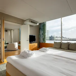 Hyatt Place Отель