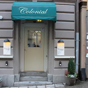 Colonial Ville de Stockholm