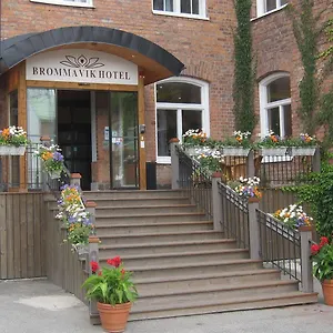 Brommavik 4*, Stockholm Schweden