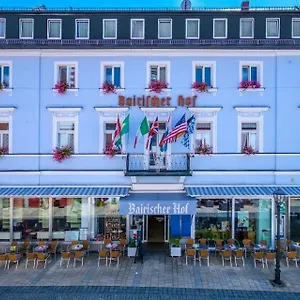Bairischer Hof 3*, Marktredwitz Deutschland