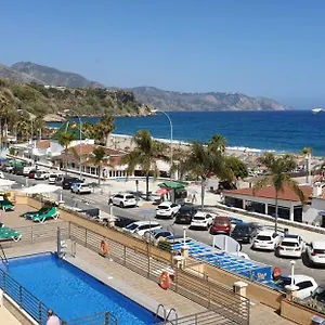 Bahia Lägenhet Nerja