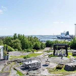4* Hotel Arken Hotel&art Garden