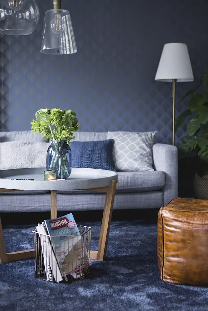 Linneplatsens Hotell & Vandrarhem Gothenburg