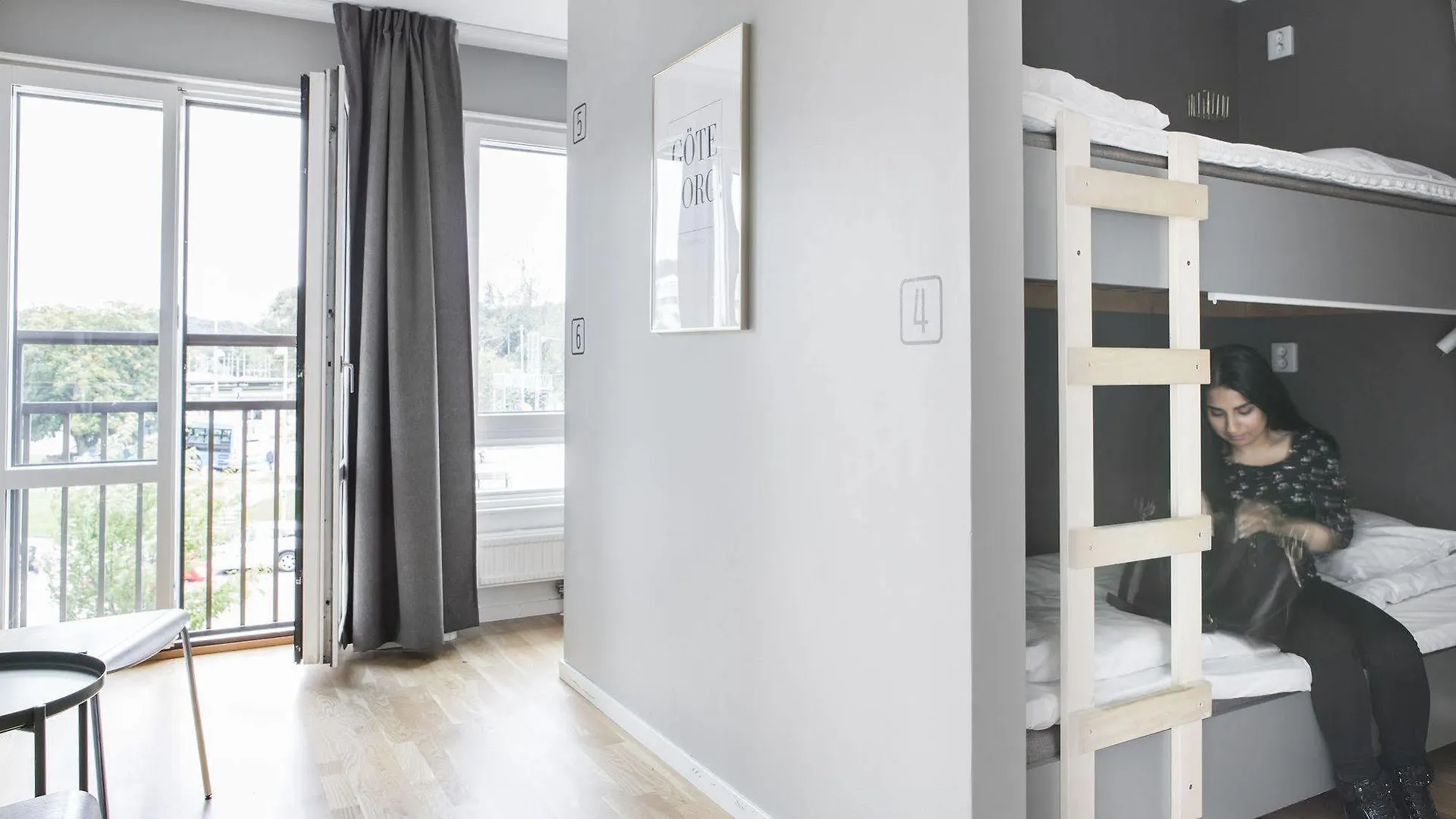 Linneplatsens Hotell & Vandrarhem Gothenburg