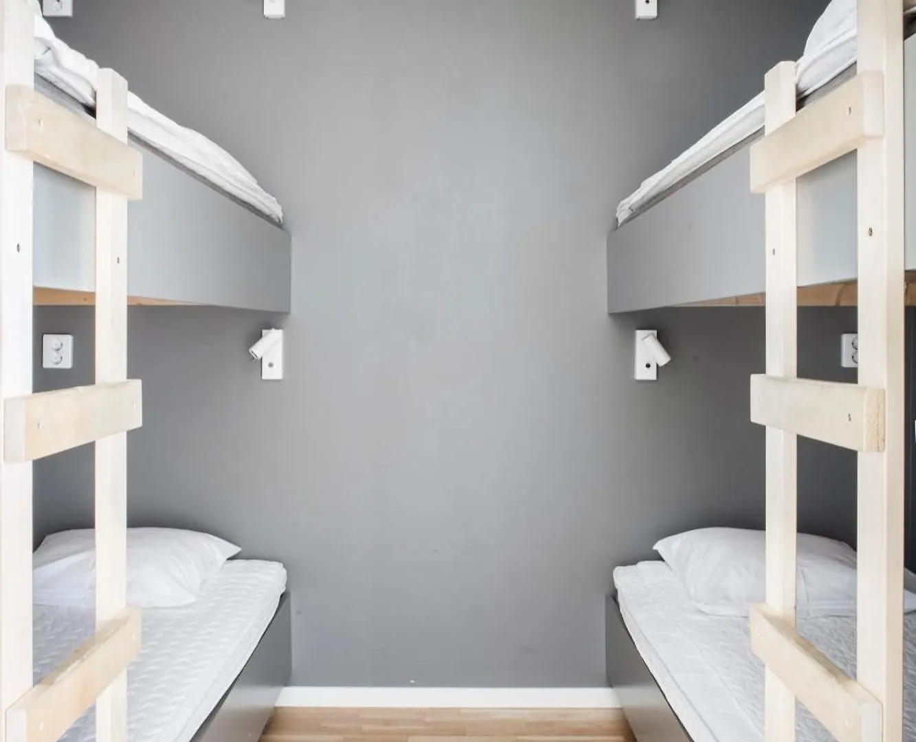 Hostel Linnéplatsens Hotell&Vandrarhem Gotenburg